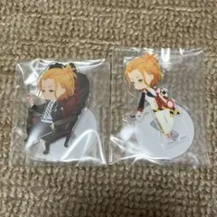 ツイステ　ケイト