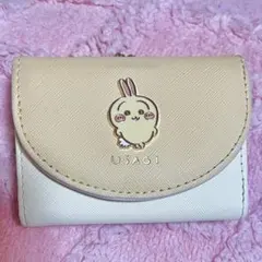 ちいかわ うさぎ 財布