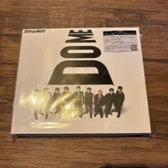 【Snow Man】 i DO ME 通常盤 CD