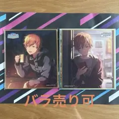 プロセカ 色紙 東雲彰人 セット 第53弾C エピカ - メルカリ