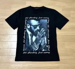 in the atitic Print T-shirtのサムネイル