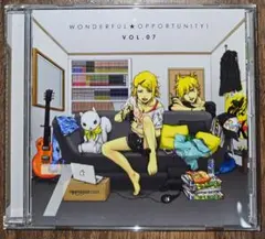 ワン☆オポ! vol.07 / Wonderful★opportunity!