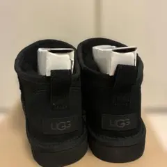 UGG Classic Ultra Mini アグ クラシック ウルトラ ミニのサムネイル