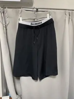 2026年最新】BALENCIAGA ショートパンツ・ハーフパンツの人気アイテム