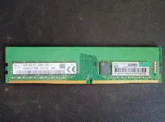HP純正メモリ DDR4 PC4-2666V 16GB ECC サーバー用