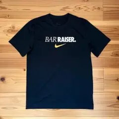 NIKE ナイキ　Tシャツ　ブラック　L