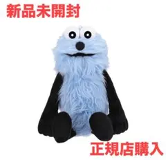 パペットスンスン ぬいぐるみ スンスン　新品未使用