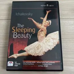 Tchaikovsky The Sleeping Beauty DVD
