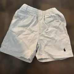 Polo by Ralph Lauren 18M ショートパンツ