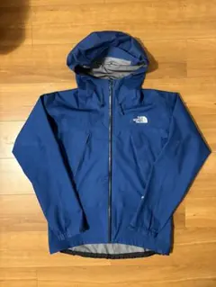 THE NORTH FACE クライムライトジャケット GORETEX ブルーS