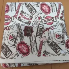 ダンボールニット 生地 1m 170幅