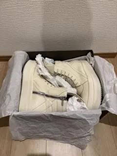 2026年最新】rick owens ジオバスケット メガバンパーの人気アイテム