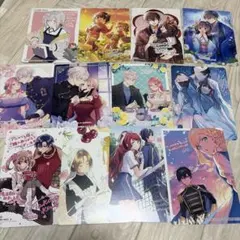コミック購入 アニメイト特典 ビジュアルボード 2 - メルカリ