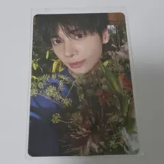 txt sanctuary weverse albums テヒョン　トレカ