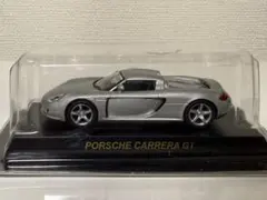 1/43 ポルシェ カレラGT ディーラー特注モデル 2台セット - メルカリ