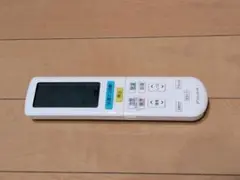 2253 DAIKIN ダイキン ARC472A118 エアコン リモコン - メルカリ