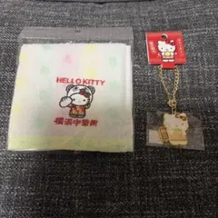 キティちゃん　サンリオ　ハローキティ