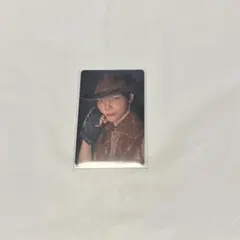 &TEAM NICHOLAS ニコラス オンラインラキドロ B賞トレカ 神戸 - メルカリ