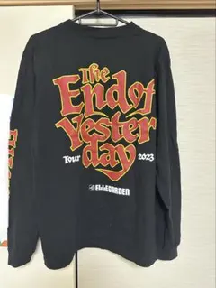 2026年最新】ellegarden tシャツ 2023の人気アイテム - メルカリ