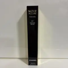 【新品】シャネル　CHANEL NOIR ALLURE MASCARA 57のサムネイル