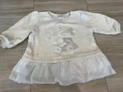 ファミリア　80 トレーナー