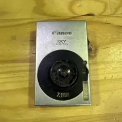 KA182 Canon IXY DIGITAL 10 PC1228 デジカメのサムネイル