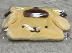 ★新品未開封★ポムポムプリン　ミニ巾着型ポーチ