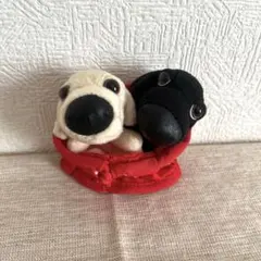 マックハッピーセット　THE DOG ザ ドッグ