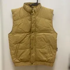 ダウンベスト Mサイズ