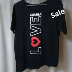 LOVE ロゴTシャツ 半袖