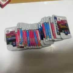 ポケモンフレンダ24枚セット