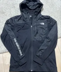 フリースジャケット ブルゾン