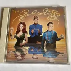 The B-52's Good Stuff CD