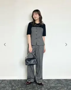 ☆みーたん☆様専用　greenlabelrelaxing テンジクラメTのサムネイル