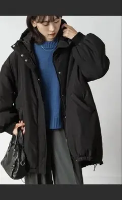 モンスターブルゾン ブルゾン