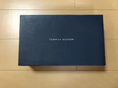 TOMMY HILFIGER パンプス