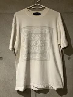 HITOTZUKI Tシャツ sasu kami