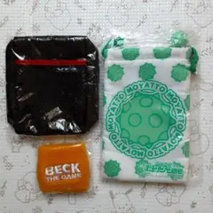 非売品！！　ゲーム予約、初回購入特典　キャラクターグッズセット２４点