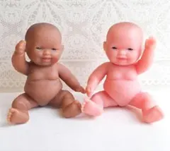 ベレンゲール5インチ　お値打ち　２体セット