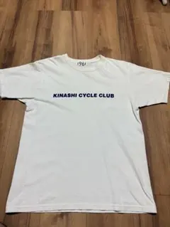 KINASHI CYCLE（木梨サイクル）Tシャツのサムネイル