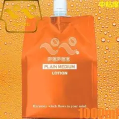中島化学産業 ペペローション 1000ml 1L 中粘度 オレンジのサムネイル