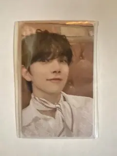 SEVENTEEN ヘンガレ ジョシュア HMV特典