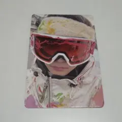 RIIZE All of You タワレコ ラキドロ　ウンソク