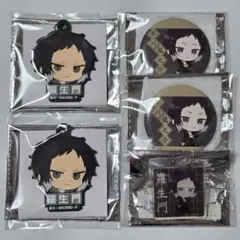 文豪ストレイドッグス Seria セリア 芥川龍之介 セットのサムネイル