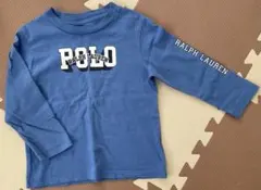 Ralph Lauren POLO 長袖Tシャツ 90cm