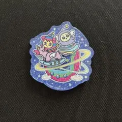 たまごっち マグネット ゆにまるっち ぴゅえるっち Tamagotchi Uniのサムネイル
