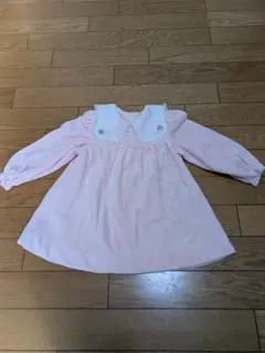 ベビーセレモニードレス