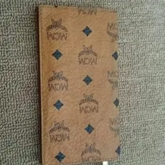 MCM 財布のサムネイル