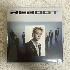 treasure reboot ハルト トレカ デジパ デジパック