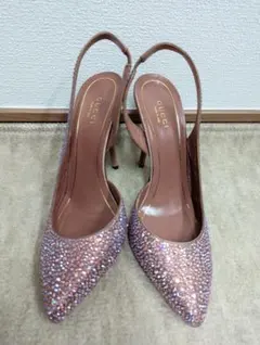 GUCCI パンプス